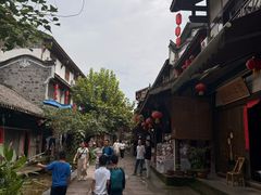 -海窝子古镇