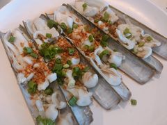 -无招牌海鲜餐厅(滨海艺术中心店)