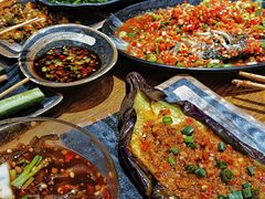 -五样儿西昌小签签烤串(建设路店)