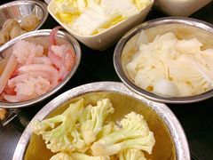 -川香煲(茅台路店)