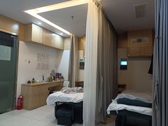 -麦悠悠·SPA·推拿(沈杜公路地铁站店)