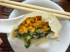 -叶存利海鲜大馅饺子(海宁路总店)