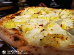 -1861意大利餐厅(文化广场店)