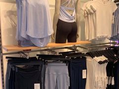 -lululemon(新天地店)