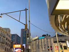 -永汉电影院(北京路总店)