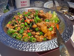 -花椒俏川菜小馆(南海万达店)