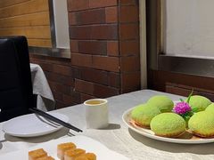 -合晋食府(广州合晋帝苑酒店)