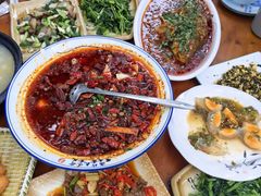 -青城甲(青城山店)