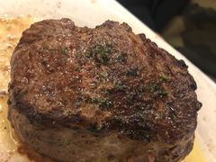 -摩根扒房(桐梓林店)