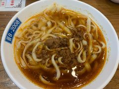-晋B2008刀削面(小南庄店)