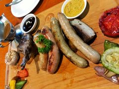 -布拉格餐厅· 中欧捷克菜(全国首店)