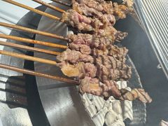-源味居手把签烧烤(长春一店)
