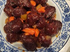 -谭家大米饭坛焖肉(长春大街店)