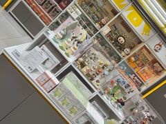-泡泡玛特POPMART(凯德大峡谷店)