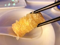 -广州塔晖粤轩中餐厅