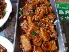 -徽州美食(三十年老店)