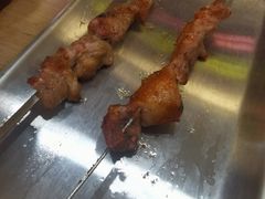 -清真·皮芽子疆味小馆