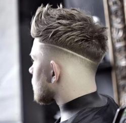 -时尚殿堂hair salon