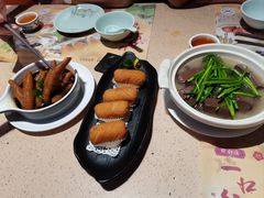-点都德(华强南店)