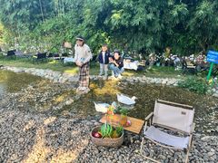 -HERRE·FARM 赫尔露营农场·团建聚会包场