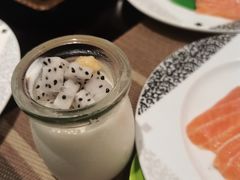 -西藏饭店·亚克·食光自助餐厅(文殊院店)
