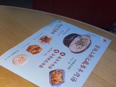 -蜜桃餐厅·伴山(绿宝广场店)