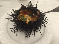-万宝海鲜舫(劳动公园店)