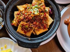 -88号小吃店·经典云南菜·地道纳西美食