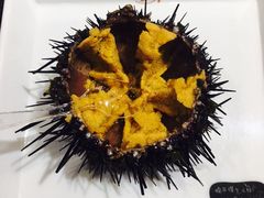 -苏大嘴海鲜牧场(奥林匹克店)