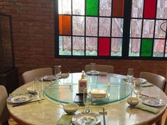 -漢舍中国菜馆(889广场店)