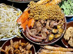 -阳阳老火锅(小南门店)