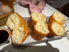西关大油条-新雅(丰盛里店)