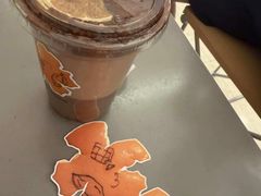 -喜茶(广州番禺奥园广场店)