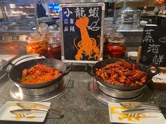 -长沙君悦酒店·自助餐厅咖啡厅