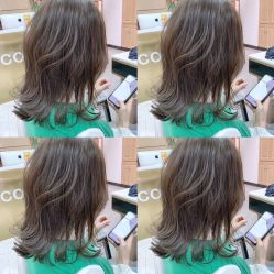 -Coo Hair salon