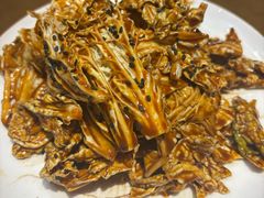 -福荣居褡裢火烧京味家常菜(西四店)