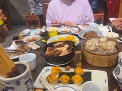 -龍聚祥烧麦馆(万达店)