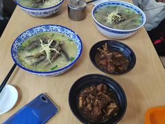 -瞻老元面馆(双塘路店)
