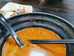 -鲤.金记沙茶面(总店)