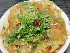 -正味斋锅巴菜(西北角店)
