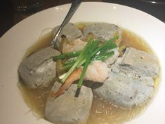 -金牌外婆家(苏州中心店)