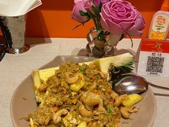 -花马天堂云南餐厅 Lost Heaven(外滩店)