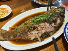 -韩师傅老大同刀削面(北苑路店)