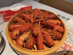 -靓靓蒸虾·头牌蒸虾(雪松路总店)