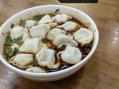-回坊马二饺子馆