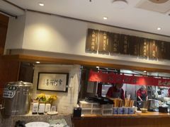 -福苗小骆驼烧烤(大唐不夜城店)