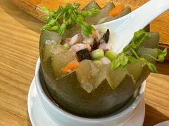 -德胜轩正宗顺德菜(宝安沙井会展中心店)