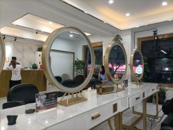 -源素美容养生会所