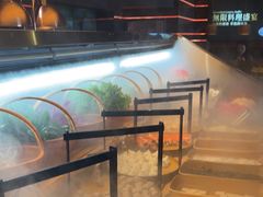 -牛YO寿喜烧和牛火锅自助(三台子万象汇店)