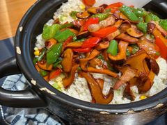 -白家寨子·山野白族菜(古城总店)